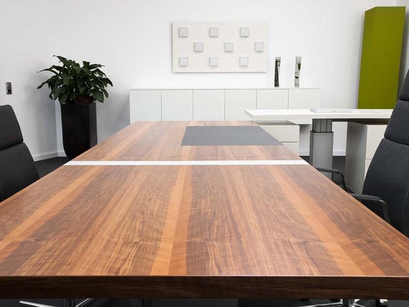 Spiegels Прямоугольный рабочий стол .taros 413 - Вид №1