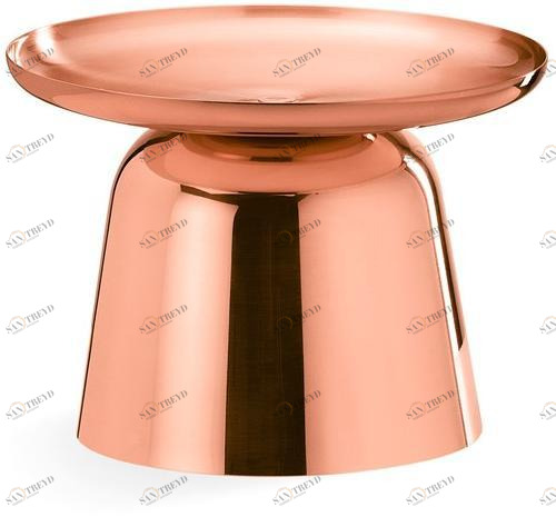 GHIDINI1961 Медная чашка Flirt Nd501rg101