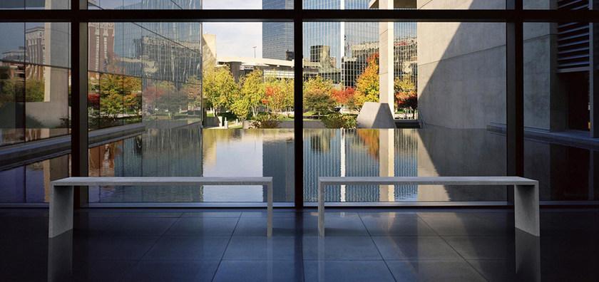 Gravelli Бетонная скамья sun-id-1488490 - Вид №4