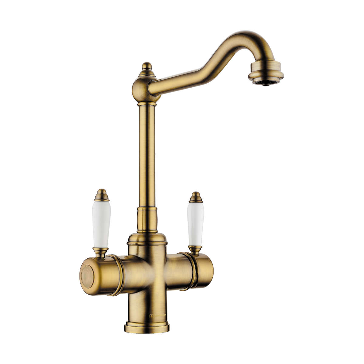 Смеситель для кухни Tottori AB OMOIKIRI 4994009