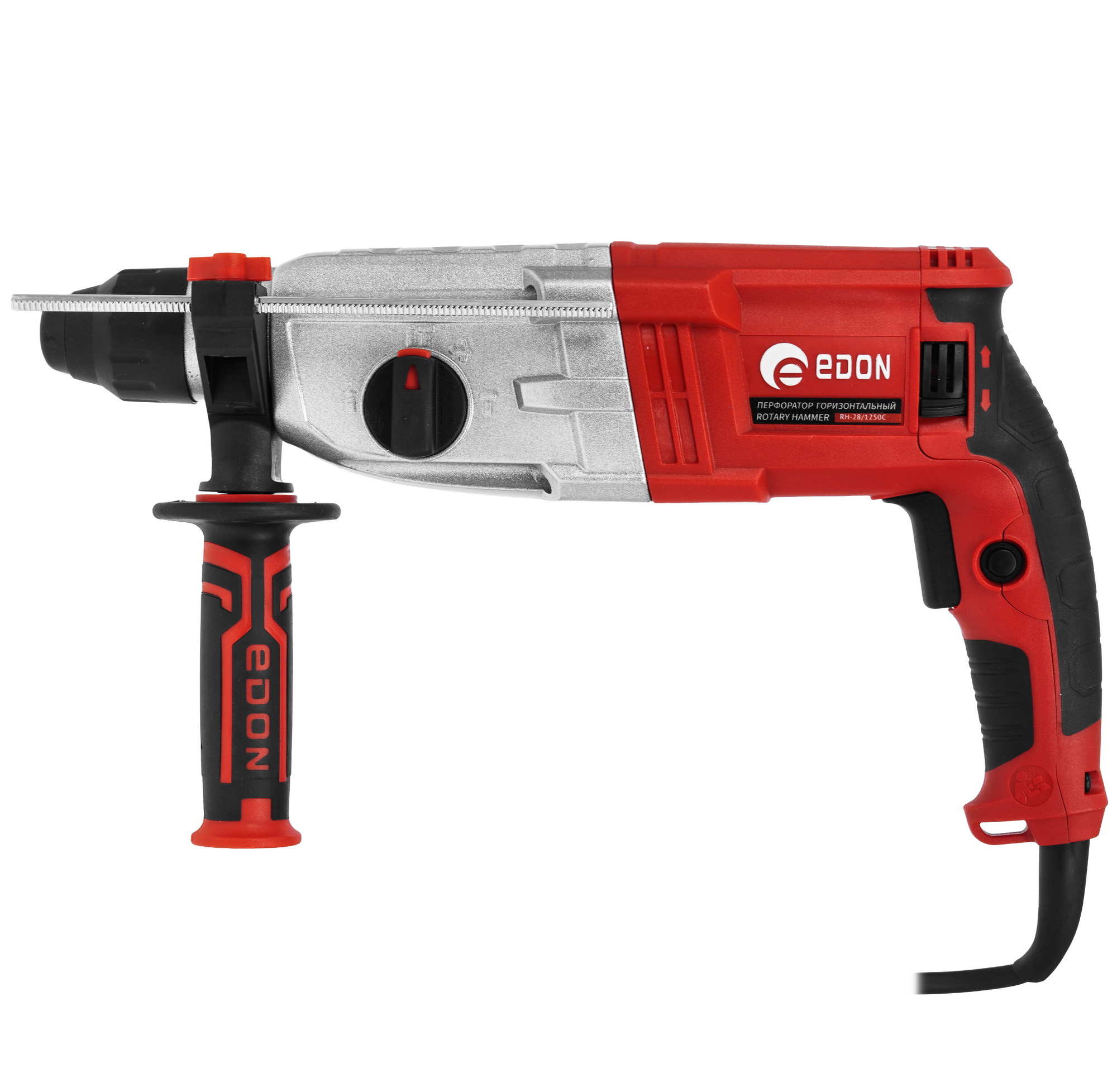 Перфоратор EDON RH-28/1250C 9296451 STDN-0076195