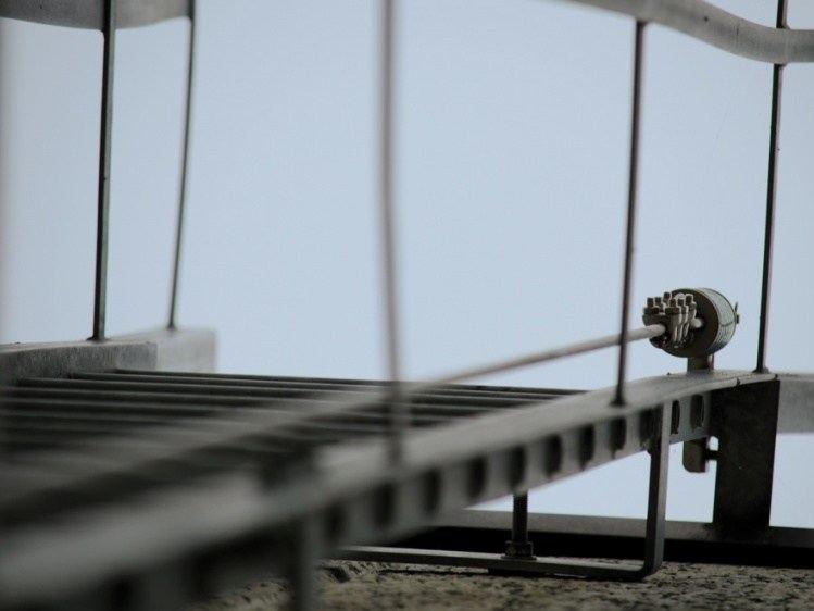 Spider Lineevita Якорь безопасности для матросских трапов sun-id-1487970 - Вид №1