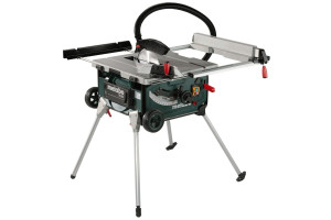 15268035 Настольная пила TS 254 600668000 Metabo