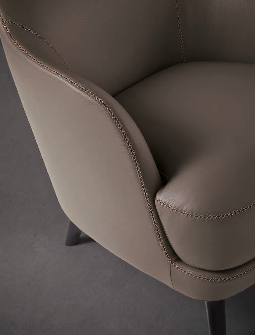 Кресло LIZ CASAMILANO 1541  - Вид №1