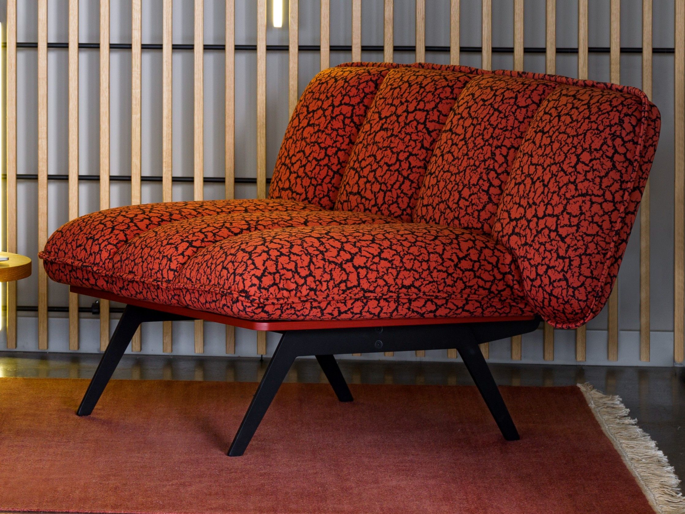 Тканевое кресло SANCAL Next Stop ARCH-00142166