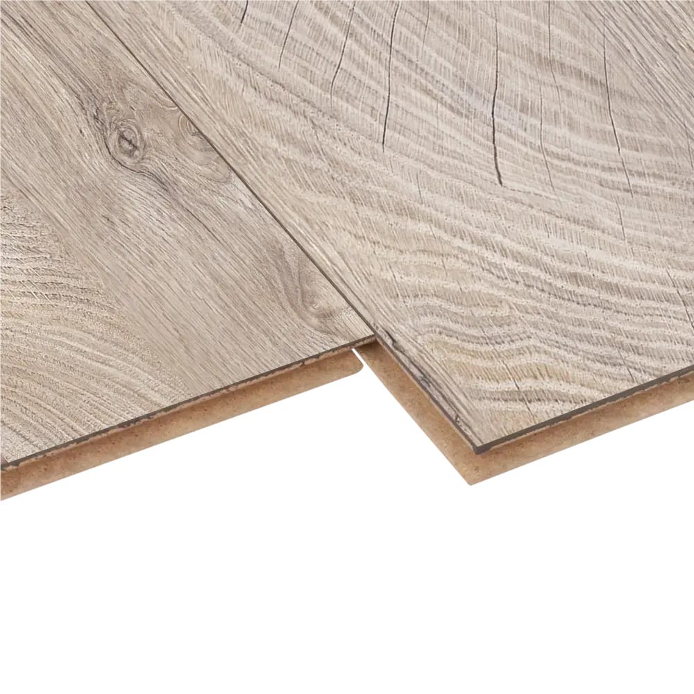 Ламинат Ultrastep Дуб Эндгрейн 33 класс толщина 10 мм с фаской 1.73 м² KRONOSTEP STLM-2020776 - Вид №4