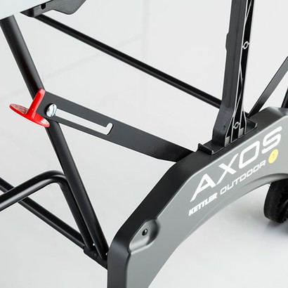 Теннисный стол kettler axos outdoor 1 Kettler sun-id-2068165 - Вид №3