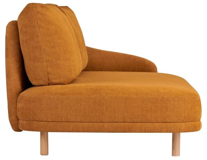 NORR11 Диван из ткани sun-id-1484254 - Вид №1