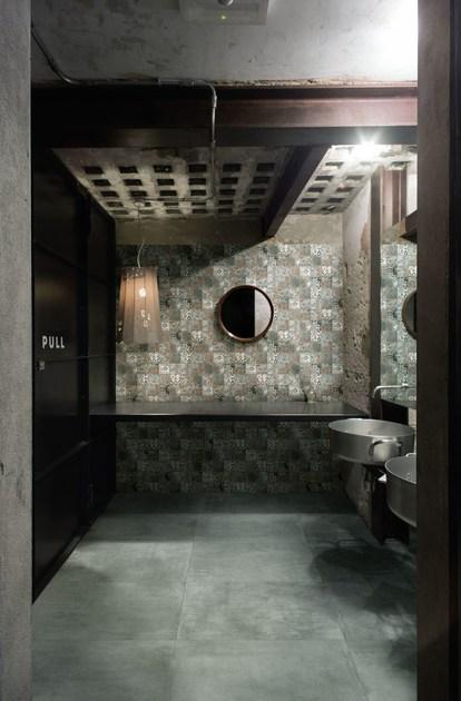 MARAZZI Керамогранит под бетон стены / напольная плитка Memento sun-id-1425246 - Вид №7