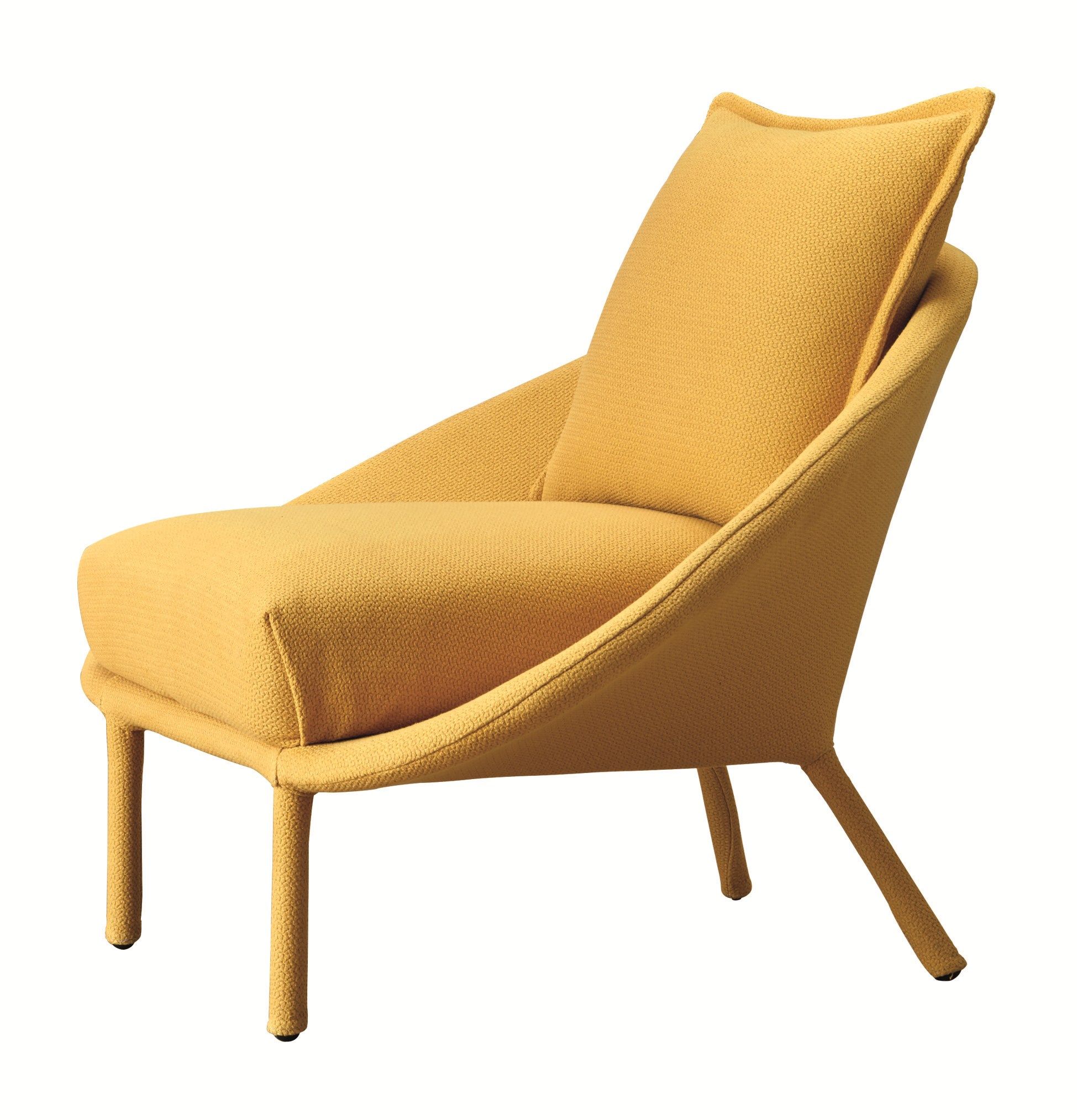 Тканевое кресло Miniforms Lem ARCH-00052712 - Вид №7