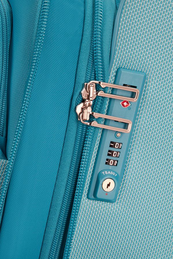 CH5-31007 Чемодан CH5*007 Spinner 78/29 Exp Samsonite B-Lite Icon  - Вид №8