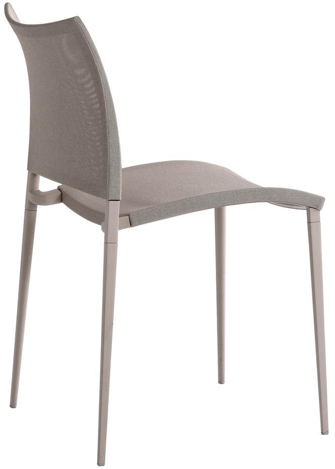 Desalto Штабелируемый стул из полиэфирного волокна Sand sun-id-1508974 - Вид №6