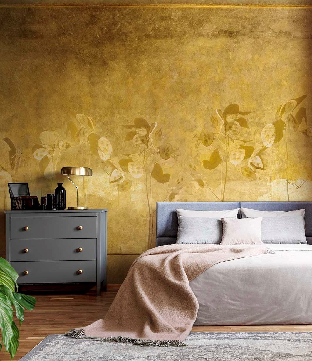 Восточные обои ПВХ бесплатно, экологически чистые, моющиеся WallPepper LEVANTE ARCH-00118480 - Вид №1