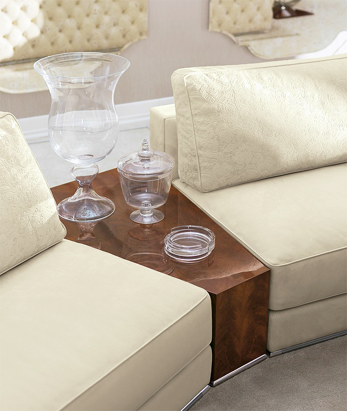 Диван RAIMOND OPERA 40225 - 40227  - Вид №1