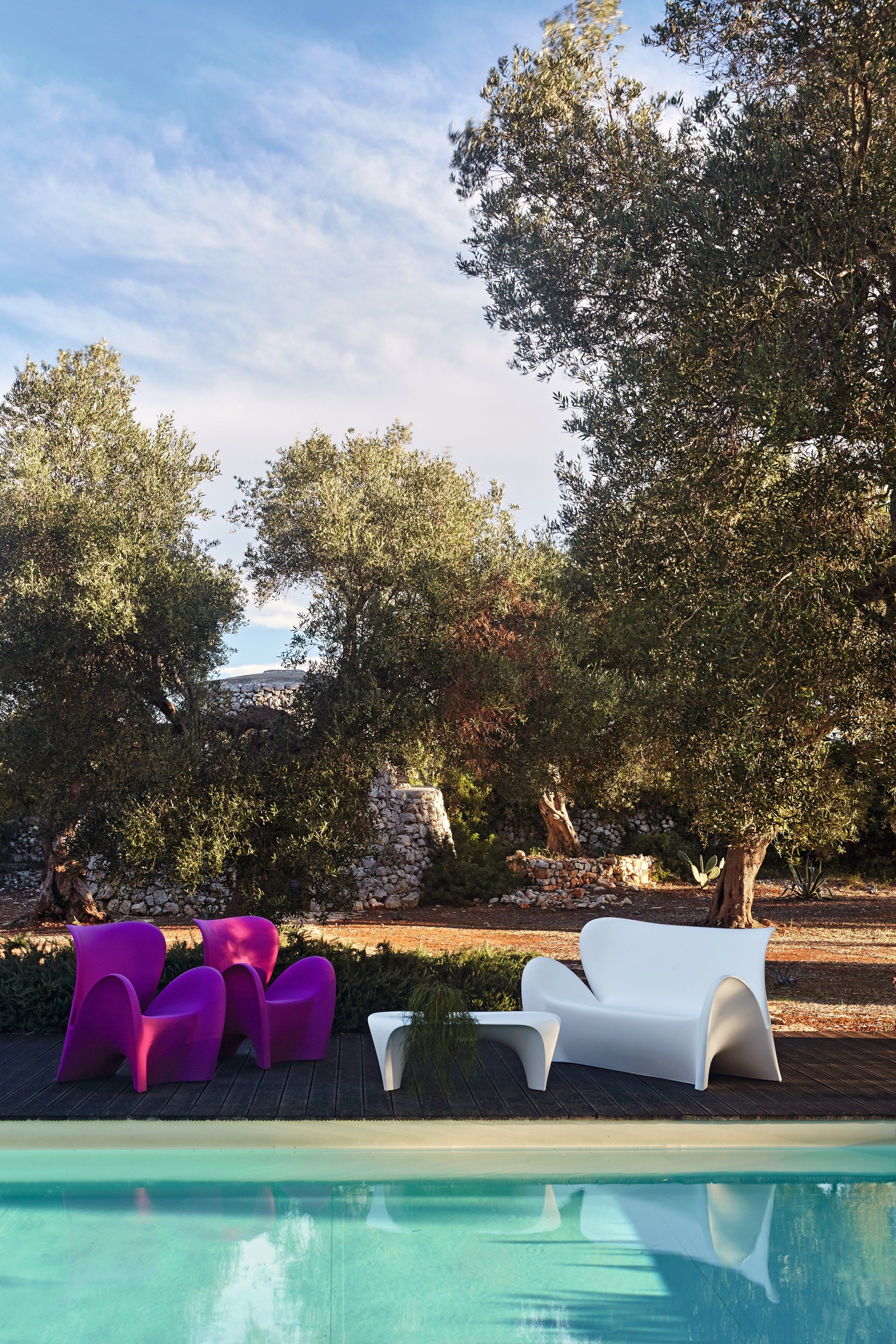 2-местный диван Poleasy® MY YOUR Лилия ARCH-00030574 - Вид №1