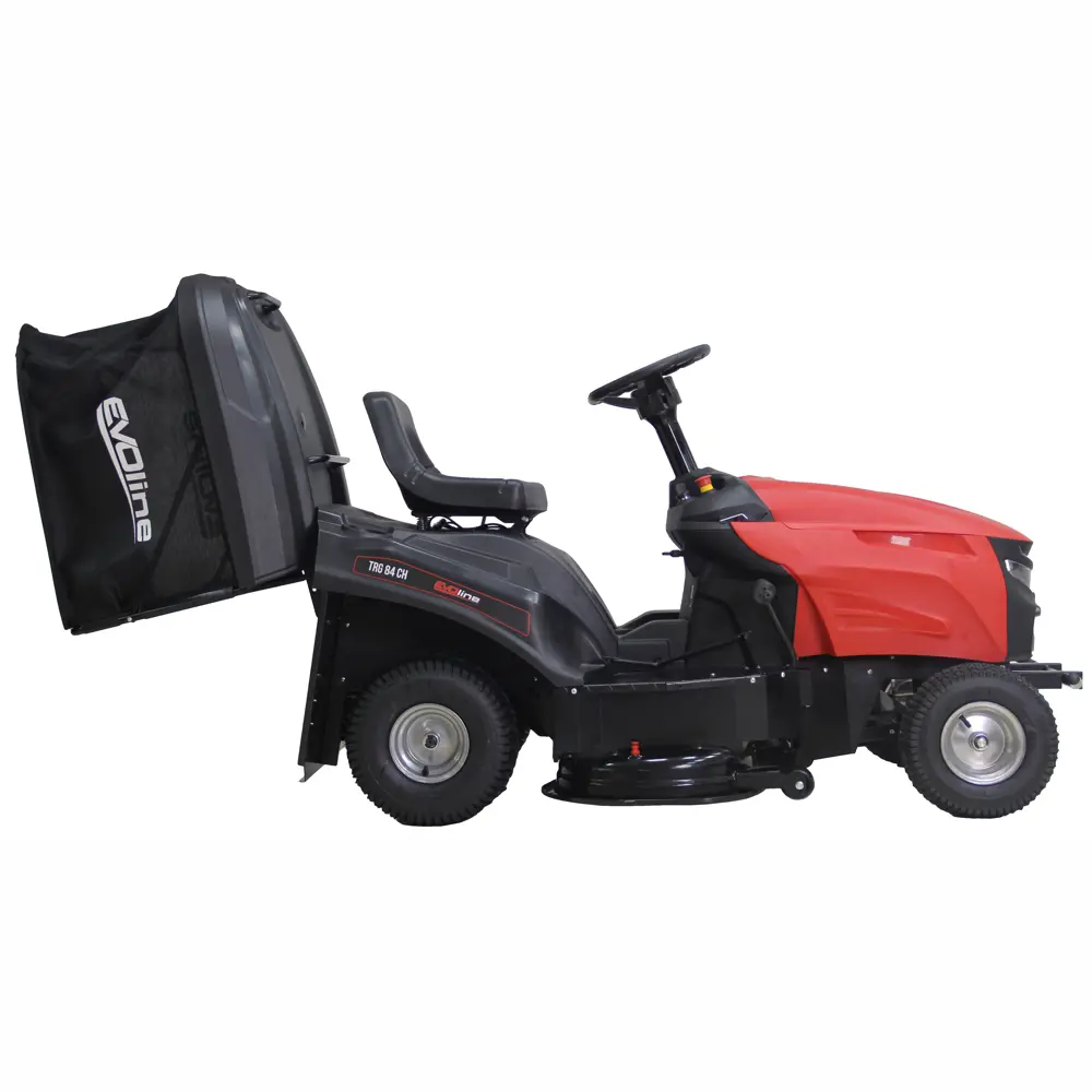Трактор садовый Evoline TRG84CH 13 л.с. 112 см Santreyd STLM-2128384 - Вид №2