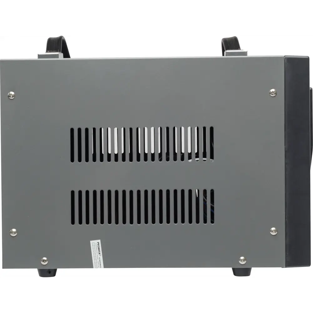 Стабилизатор напряжения Ресанта АСН- 5 000/1-Ц 5 кВт STLM-2139091 - Вид №7