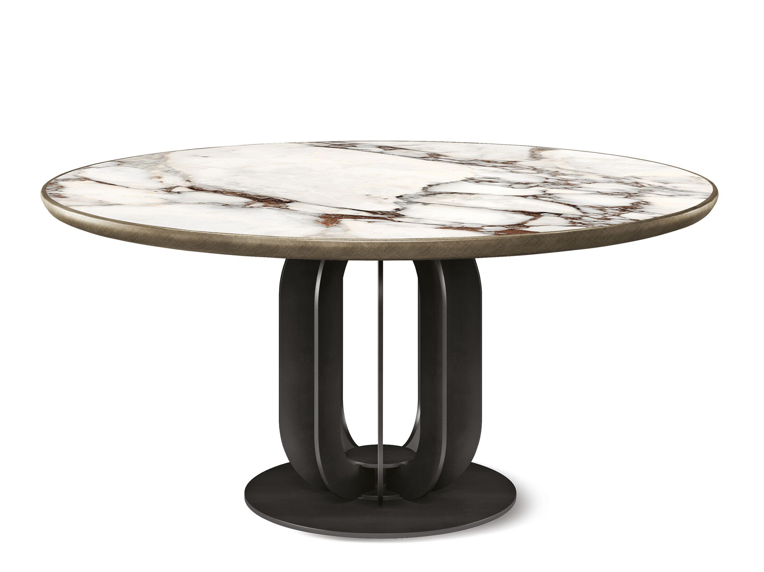 Круглый керамический стол Cattelan italia Soho ARCH-00006665