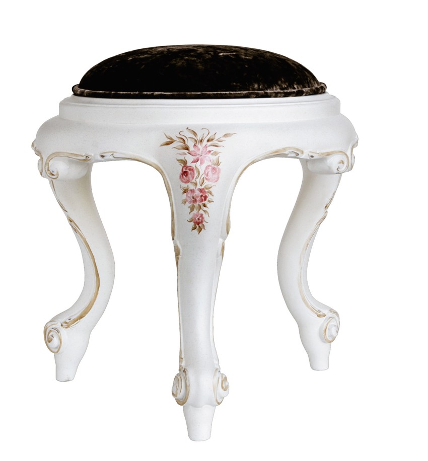 8571 Sgabello Bianchini&Capponi RINASCIMENTO Bianchini Capponi - Вид №7