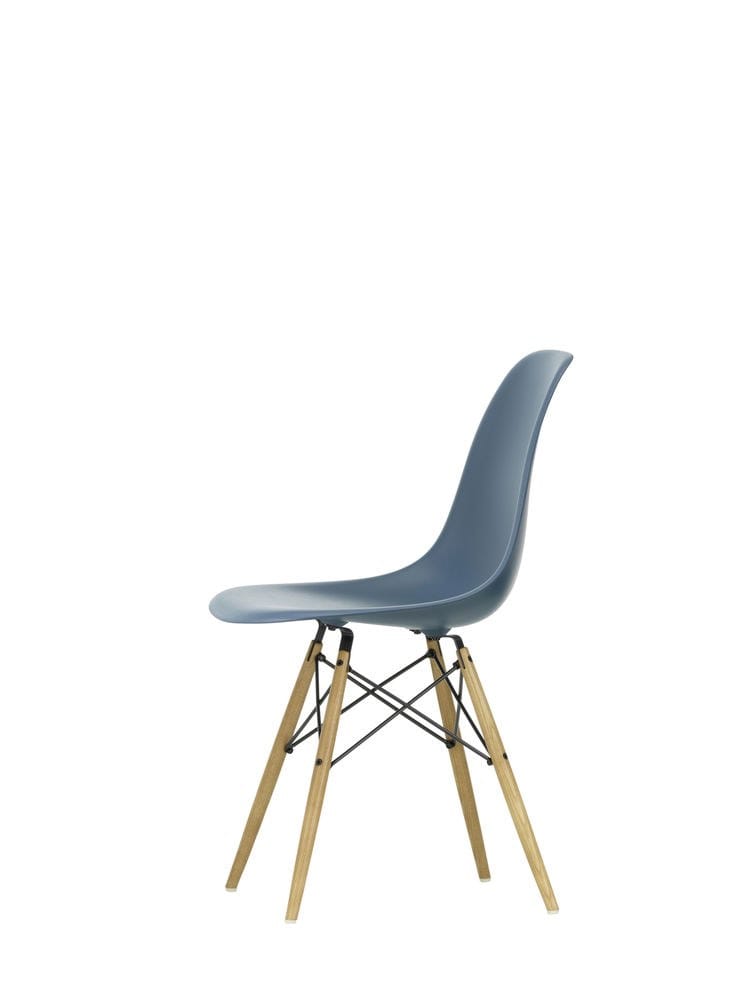 Стул из полипропилена VITRA Eames Plastic Chair ARCH-00056347 - Вид №83