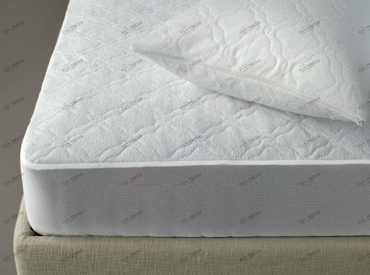 Demaflex Наматрасник из хлопка Trapuntati sun-id-1448070