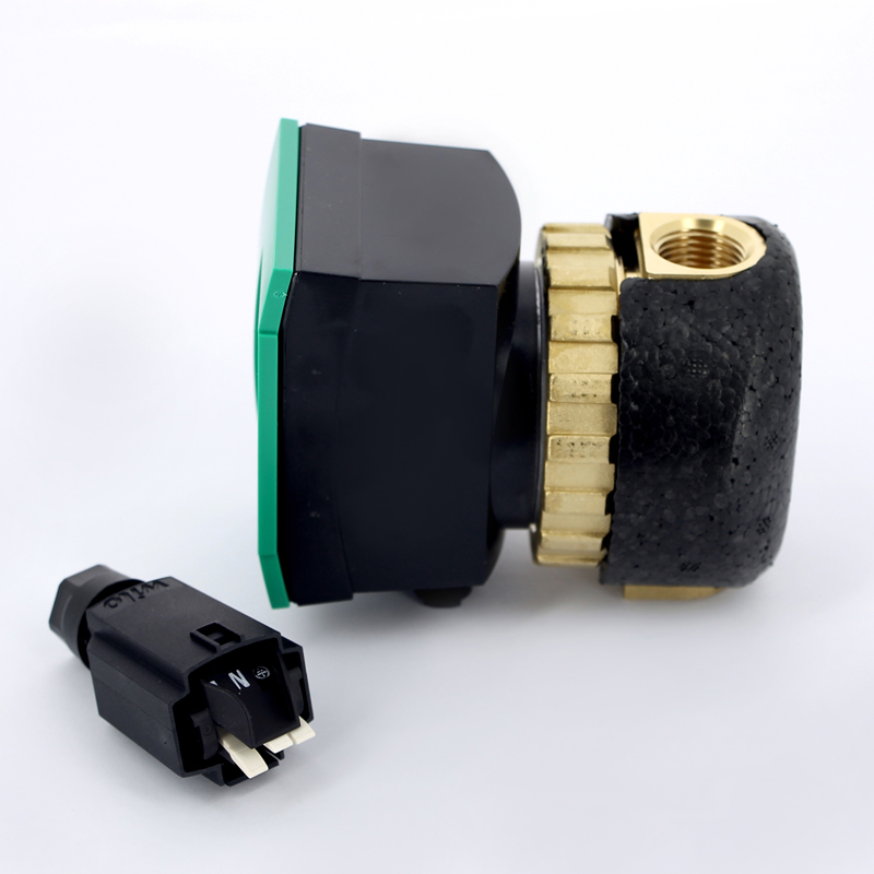 Циркуляционный насос для ГВС Wilo STAR-Z NOVA T 4222650 - Вид №2