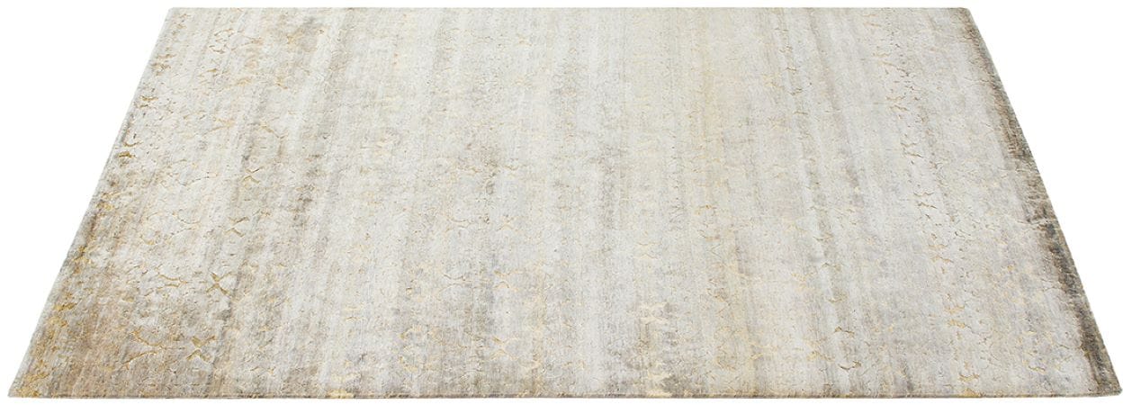 Шелковый прямоугольный ковер ручной работы Vartian Pure Silk ARCH-00049790 - Вид №1