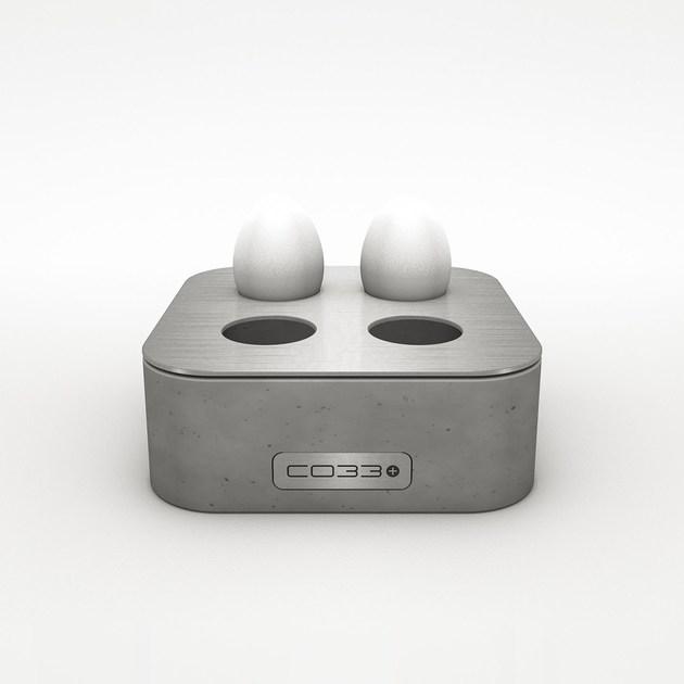 Z8.31 Лоток для хранения яиц Стальной CO33 Германия OPUS - Вид №4