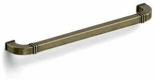 Cosma Мебельная ручка из замака  12867