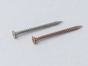 AKIFIX Винт из оцинкованной стали