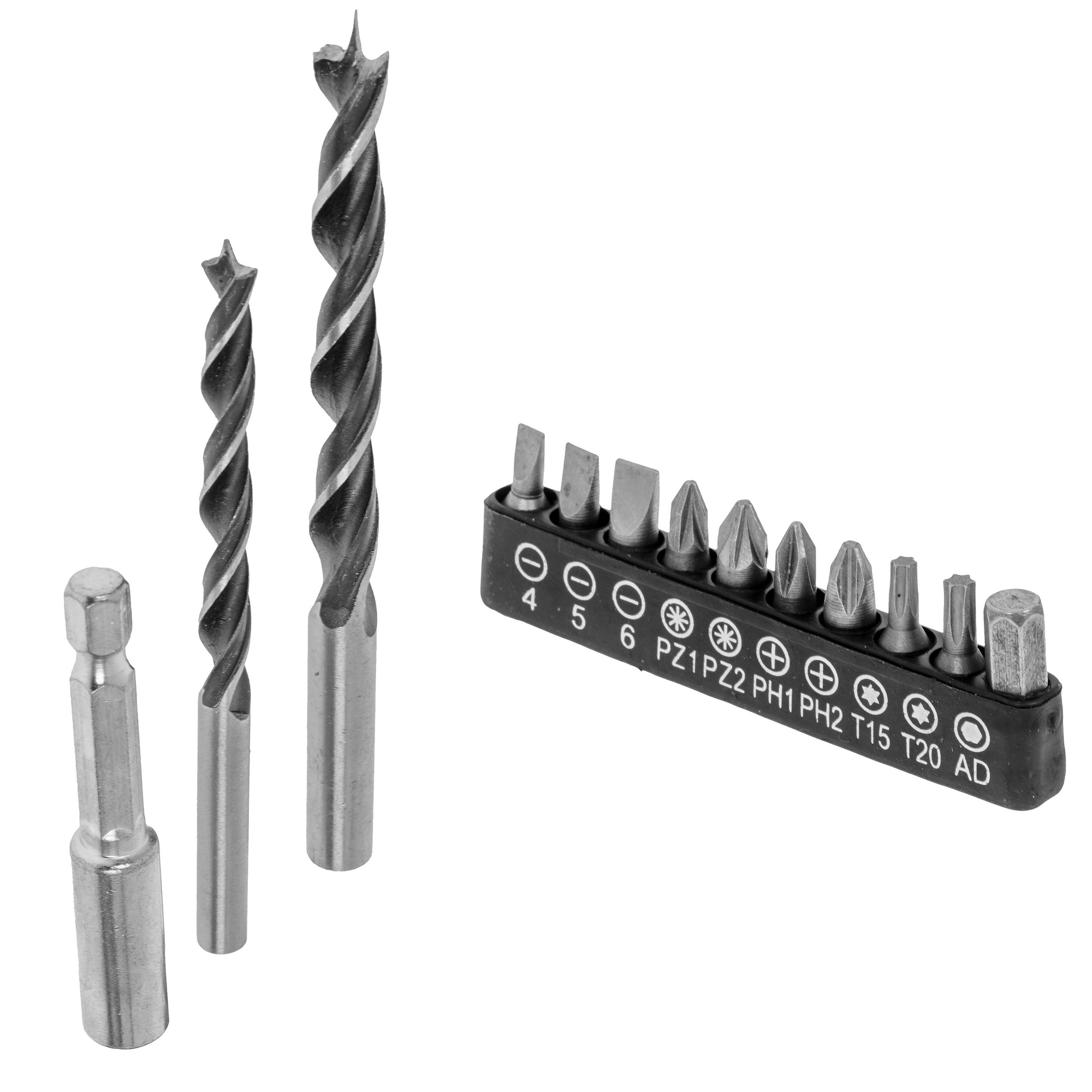 Дрель-шуруповерт BRAIT BCD18A 9230259 STDN-0147621 - Вид №7