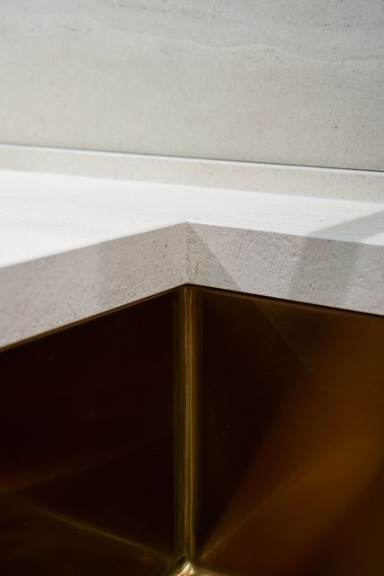 Столешницы для кухни - Травертино венето LIGRON LIST329 2581 - Вид №21