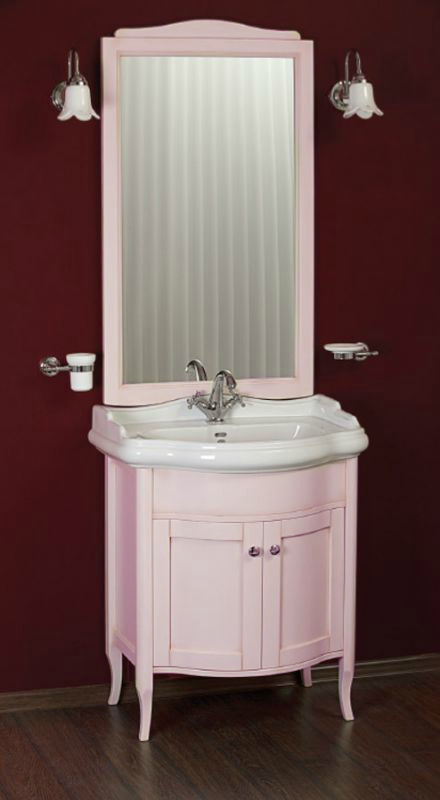 ML.BLL-BA446.DF DR/ML.BLL-25.073.BI/ML.BLL-SP447 Комплект мебели Migliore Bella