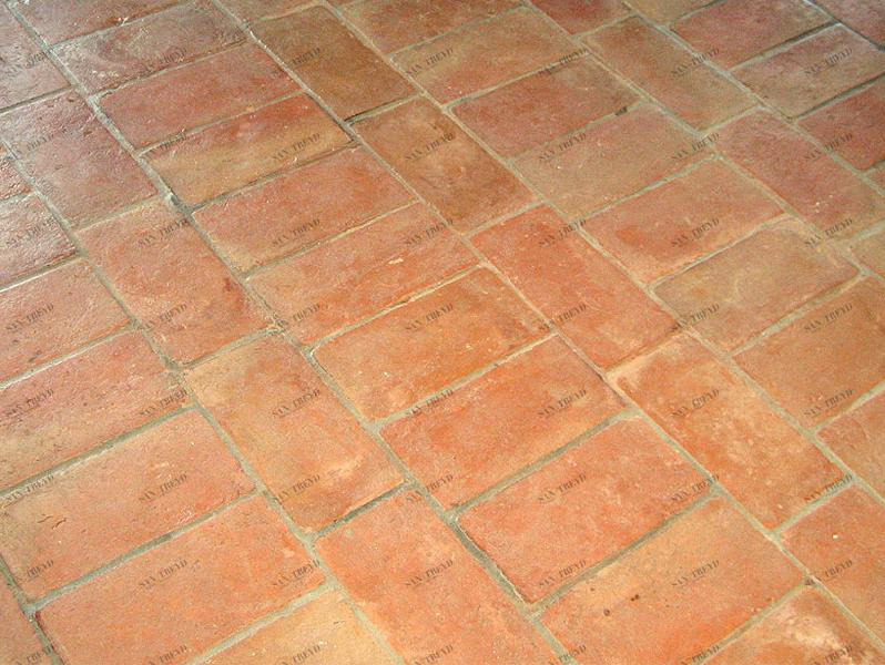 B&B Rivestimenti Naturali Терракотовый пол для дома и на улице Antico cotto sun-id-1437180