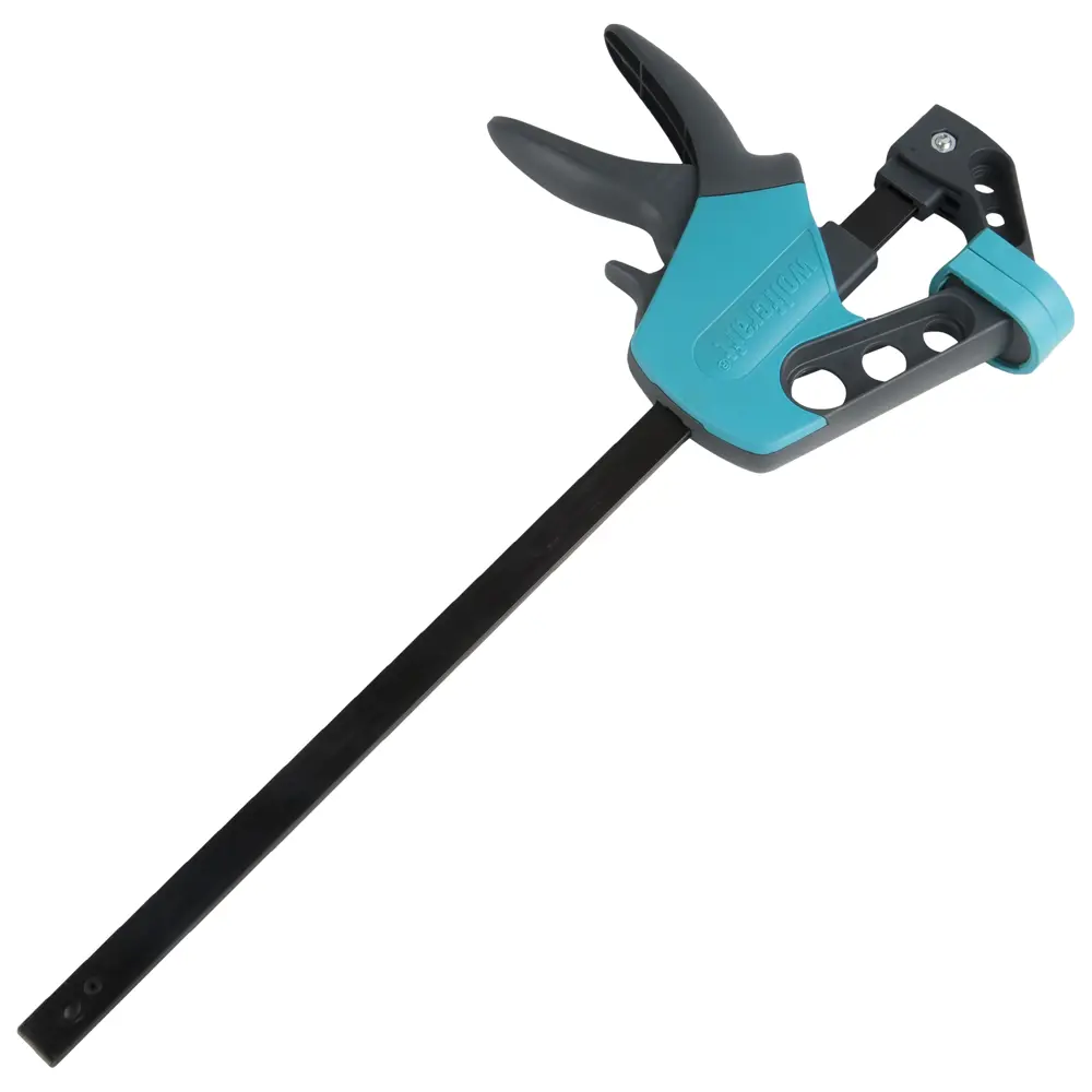 Струбцина быстрозажимная Wolfcraft 300 мм STLM-2164653