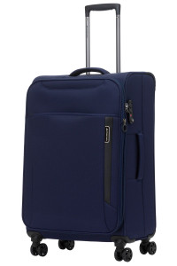 M2550-04-62 Чемодан M2550*62 Medium Luggage March Cloud