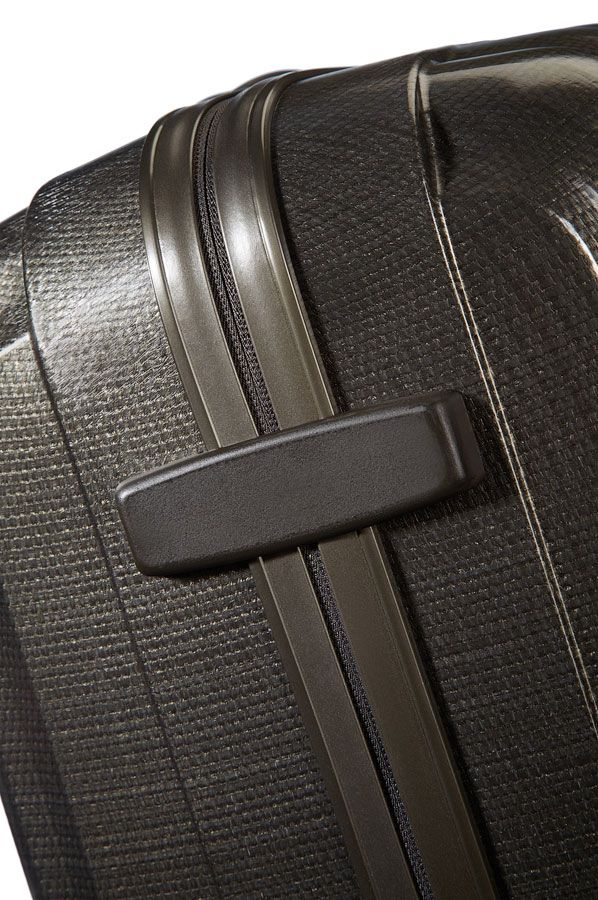 33V-14004 Чемодан 33V*004 Spinner S 55/20 Samsonite Lite Cube  - Вид №4