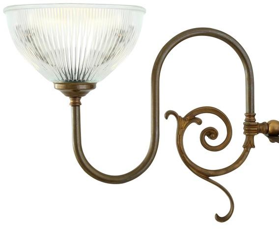 Mullan Lighting Люстра из латуни  Mlf238  - Вид №1