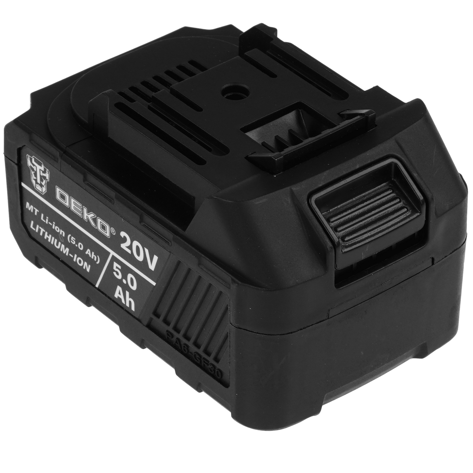 Аккумулятор DEKO MT Li-ion 9156286 STDN-0071349 - Вид №1