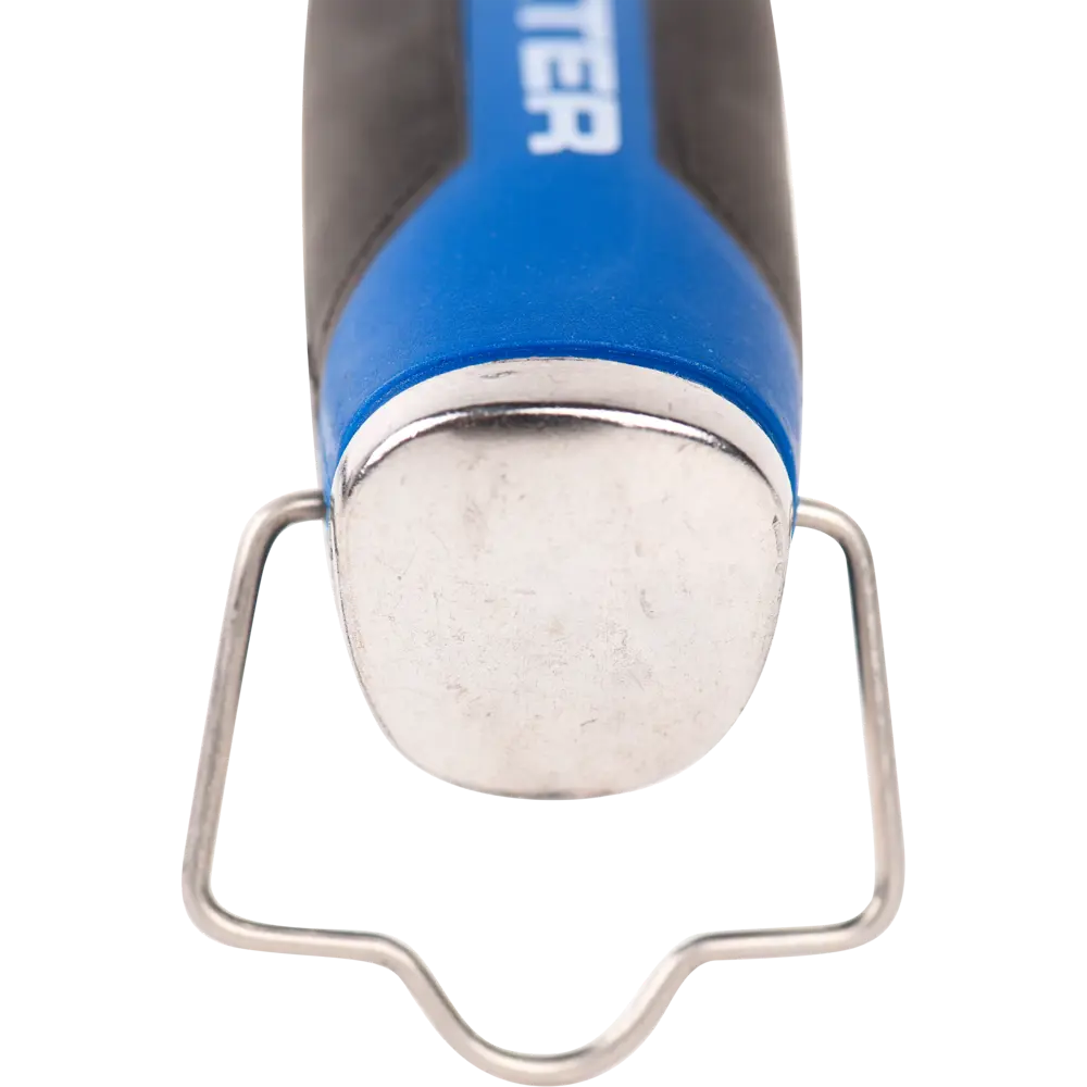 Кельма полукруглая Dexter для кладочных работ 160x98 мм 82338284 STLM-0024873 - Вид №3