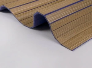 Plexwood Акустические панели из дерева и войлока