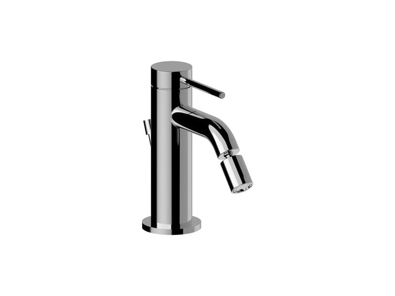 Хромированная латунь однорычажный смеситель для биде Ercos Viktor ARCH-00110701