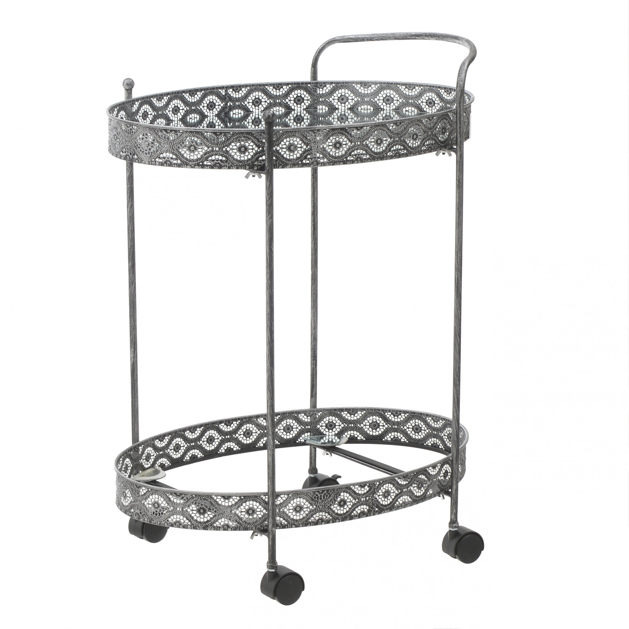 3850624.0012 Стол сервировочный TO4ROOMS 