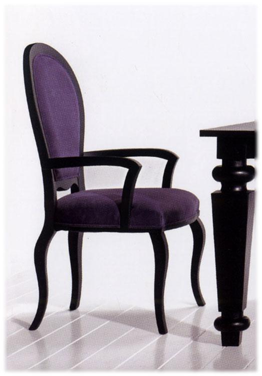 Стул ANGEL SEVEN SEDIE 0181A Classic