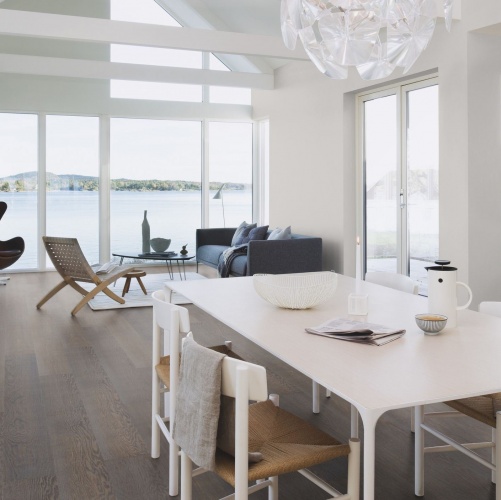 Паркетная доска Boen Дуб Mystic jungle SFGV4KWD - Вид №10