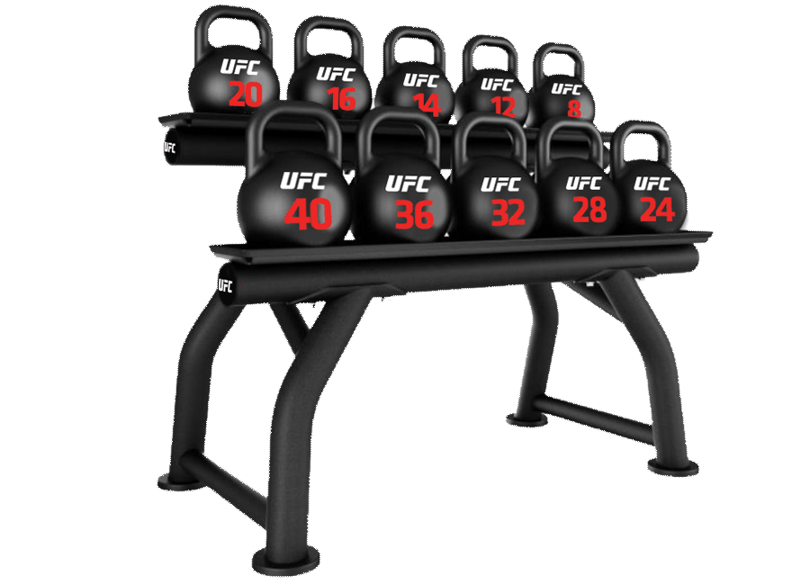 стойка для хранения гирь UFC sun-id-2068609
