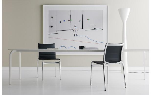 Alias Прямоугольный стол Tec sun-id-1451979 - Вид №1