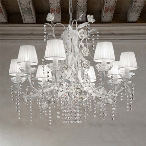 Masiero 6050/S8 asfour bian люстра