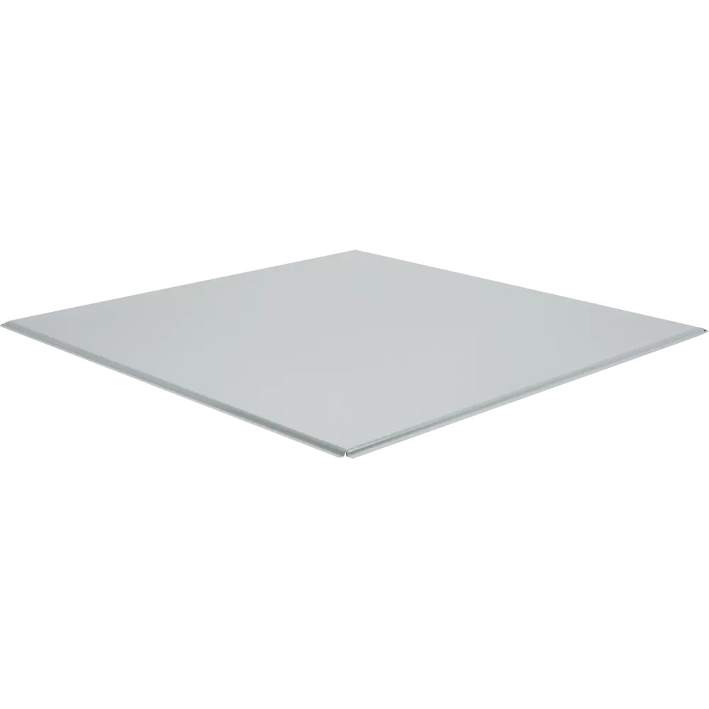 Потолочная кассета АЛБЕС AP600A6 Tegular/Т24 для подвесных систем 15143311 STLM-0005520 - Вид №1