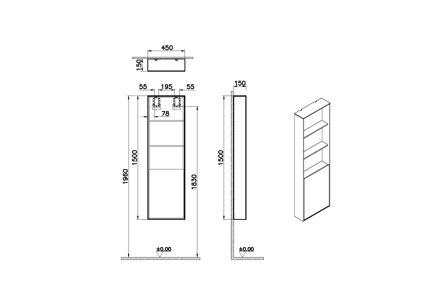 62472  Vitraglobal Voyage - Вид №1